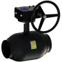 Кран кульовий з редуктором 11с337п DN 50/50 PN 40 BREEZE