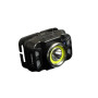Налобный светодиодный фонарик VIDEX VLF-H035C 410Lm 5000K