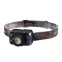 Налобный светодиодный фонарик VIDEX VLF-H045Z 270Lm 5000K