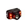 Налобный светодиодный фонарик VIDEX VLF-H045Z 270Lm 5000K