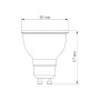 LED лампа VIDEX MR16e 8W GU10 4100K