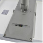 LED уличный фонарь автономный VIDEX 60W 5000K