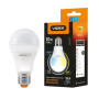 LED лампа з регулюванням колірності VIDEX A60eC3 10W E27