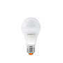 LED лампа з регулюванням колірності VIDEX A60eC3 10W E27