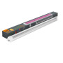 LED FITO светильник линейный VIDEX T8 0,6М 10W