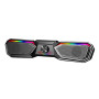 Колонка HAVIT HV-SK750BT 10W RGB Black
