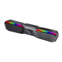 Колонка HAVIT HV-SK750BT 10W RGB Black