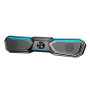 Колонка HAVIT HV-SK750BT 10W RGB Black