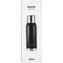 Термос Naturehike Q-9H NH19SJ010, 1.0 л, черный