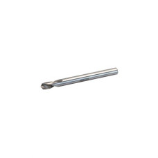 Сверло короткое 4,0х40х10 HSS, GOEBEL