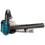 Акумуляторна повітродувка MAKITA DUB363ZV