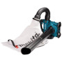 Акумуляторна повітродувка MAKITA DUB363ZV