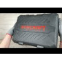 Аккумуляторная бесщеточная шлифмашина угловая WORCRAFT CAG-S20LIB-125