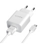 Зарядное устройство для HAVIT HV-ST113 USB с кабелем Type-C