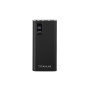Повербанк TITANUM 727S 20000mAh 22.5W Black