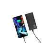 Повербанк TITANUM 727S 20000mAh 22.5W Black