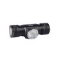 Налобный светодиодный фонарик VIDEX VLF-H065A 1200Lm 5000K