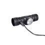 Налобный светодиодный фонарик VIDEX VLF-H065A 1200Lm 5000K