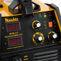 Сварочный полуавтомат Mächtz MWM-315 MIG/MAG/MMA/TIG
