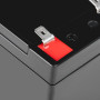 Аккумулятор AGM LPM 12V - 9 Ah