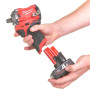 Аккумуляторный импульсный гайковерт Milwaukee M12 FUEL FIWF12-0 4933464616