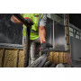 Рукавички Impact Demolition із захистом від удару - XL/10 MILWAUKEE 4932471910