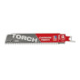 Полотно для шаб.пили THE TORCH 150 TCT (1 шт)