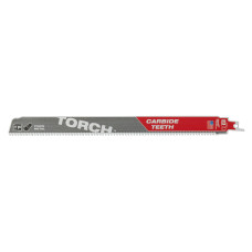 Полотно для шаб.пили THE TORCH 230 TCT (1 шт)