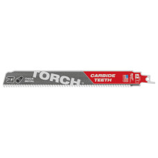 Полотно для шаб.пили THE TORCH 230 TCT (5 шт)