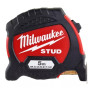 Рулетка MILWAUKEE STUD GEN II 5м 4932471626