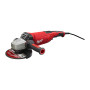 Углошлифовальная машина MILWAUKEE AGV 22-230 E рукоятка AVS 4933431850