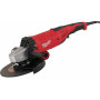 Углошлифовальная машина MILWAUKEE AGV 22-230 E рукоятка AVS 4933431850