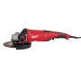 Углошлифовальная машина MILWAUKEE AGV 22-230 E рукоятка AVS 4933431850