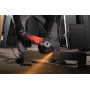 Углошлифовальная машина MILWAUKEE AGV 22-230 E рукоятка AVS 4933431850