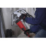 Углошлифовальная машина MILWAUKEE AGV 22-230 E рукоятка AVS 4933431850