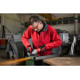 Кутошліфувальна машина Milwaukee AG 800-125 EK 4933451213
