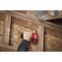 Аккумуляторный винтоверт,MILWAUKEE M12 FQID-0 FUEL SURGE крут. мом. 50 Нм,  4933464972