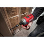 Аккумуляторный винтоверт,MILWAUKEE M12 FQID-0 FUEL SURGE крут. мом. 50 Нм,  4933464972