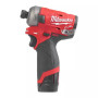 Аккумуляторный винтоверт MILWAUKEE M12 FQID-202X FUEL SURGE 4933464973