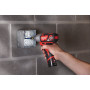 Аккумуляторный импульсный шуруповерт MILWAUKEE M12 BID-202C 4933441960