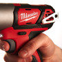 Аккумуляторный импульсный шуруповерт MILWAUKEE M12 BID-202C 4933441960