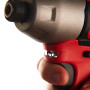 Аккумуляторный импульсный шуруповерт MILWAUKEE M12 BID-202C 4933441960