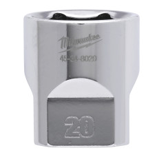 3/8" головка -20 мм (1 шт)