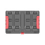 Адаптер PACKOUT MILWAUKEE для HD BOX 4932464081