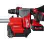 Аккумуляторная система пылеудаления M18 FDDEXL-0 MILWAUKEE 4933478509