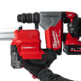 Аккумуляторная система пылеудаления M18 FDDEXL-0 MILWAUKEE 4933478509
