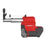 Аккумуляторная cистема пылеудаления M18 FPDDEXL-0 MILWAUKEE 4933478508