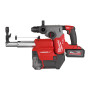 Аккумуляторная cистема пылеудаления M18 FPDDEXL-0 MILWAUKEE 4933478508