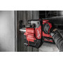 Аккумуляторная cистема пылеудаления M18 FPDDEXL-0 MILWAUKEE 4933478508