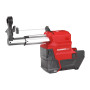 Аккумуляторная cистема пылеудаления M18 FPDDEXL-0 MILWAUKEE 4933478508